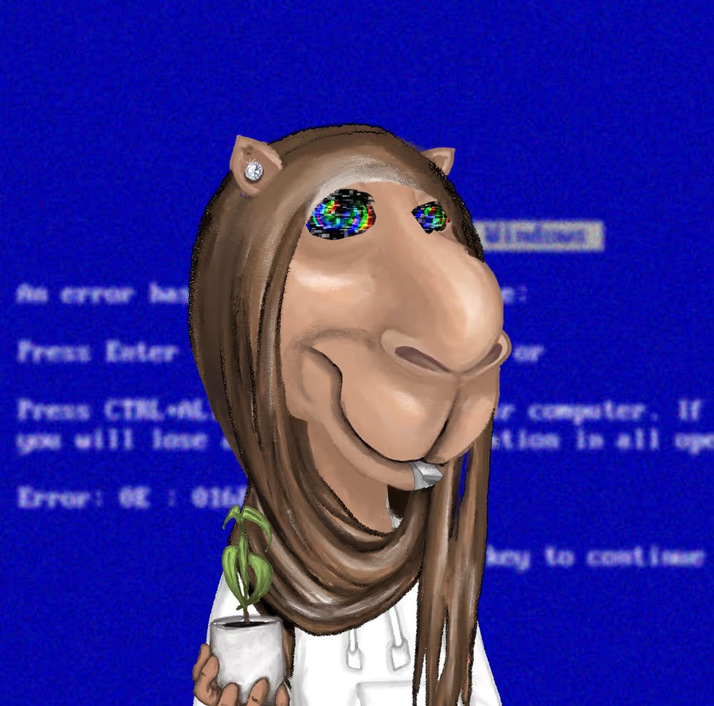 💊Paddy𝕏 Daddy 🐻😻💤 tweet media