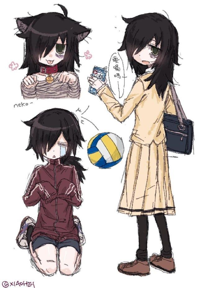 Tomoko Kuroki Pics tweet media