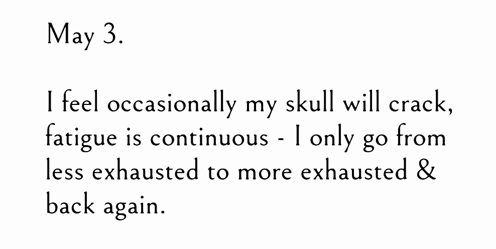 NostosLit's tweet photo. ― Sylvia Plath, The Unabridged Journals https://t.co/qGmT9tCrUO