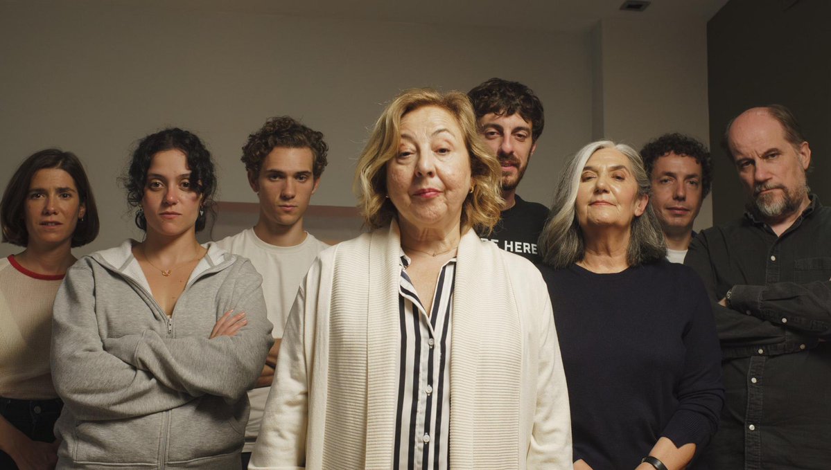 Box Office España tweet media