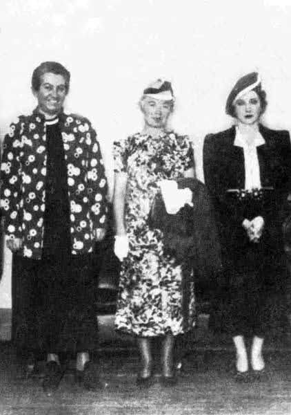 Gabriela Mistral tweet media