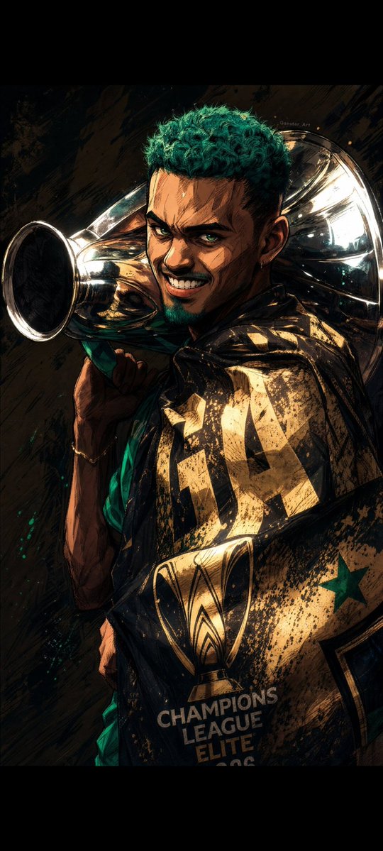 ابوالوليد💚⭐️⭐️🤍 tweet media