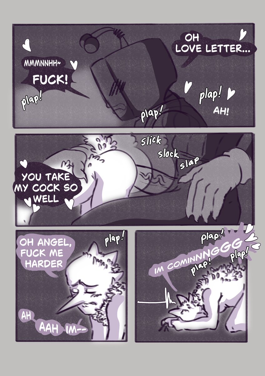 The_Prettiest_Meme 🔞 COMMISSIONS OPEN tweet media