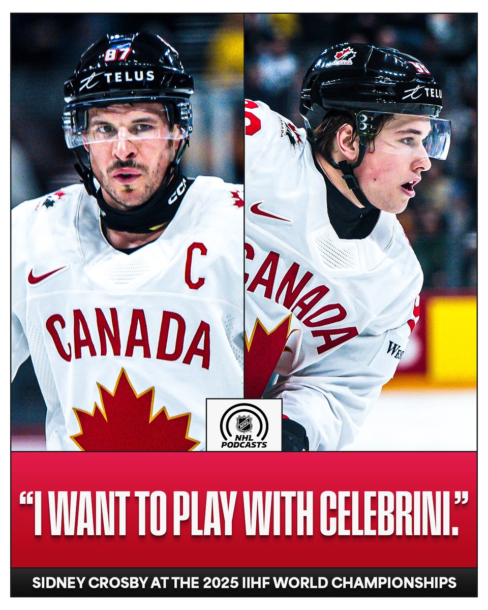 NHL Media tweet media