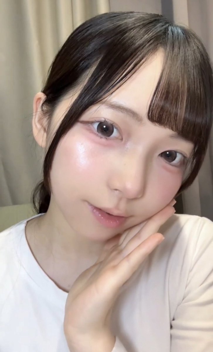 しずく tweet media
