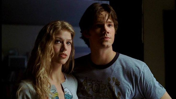 nourjin37's tweet image. مش قادرة اتخطي 
#Supernatural