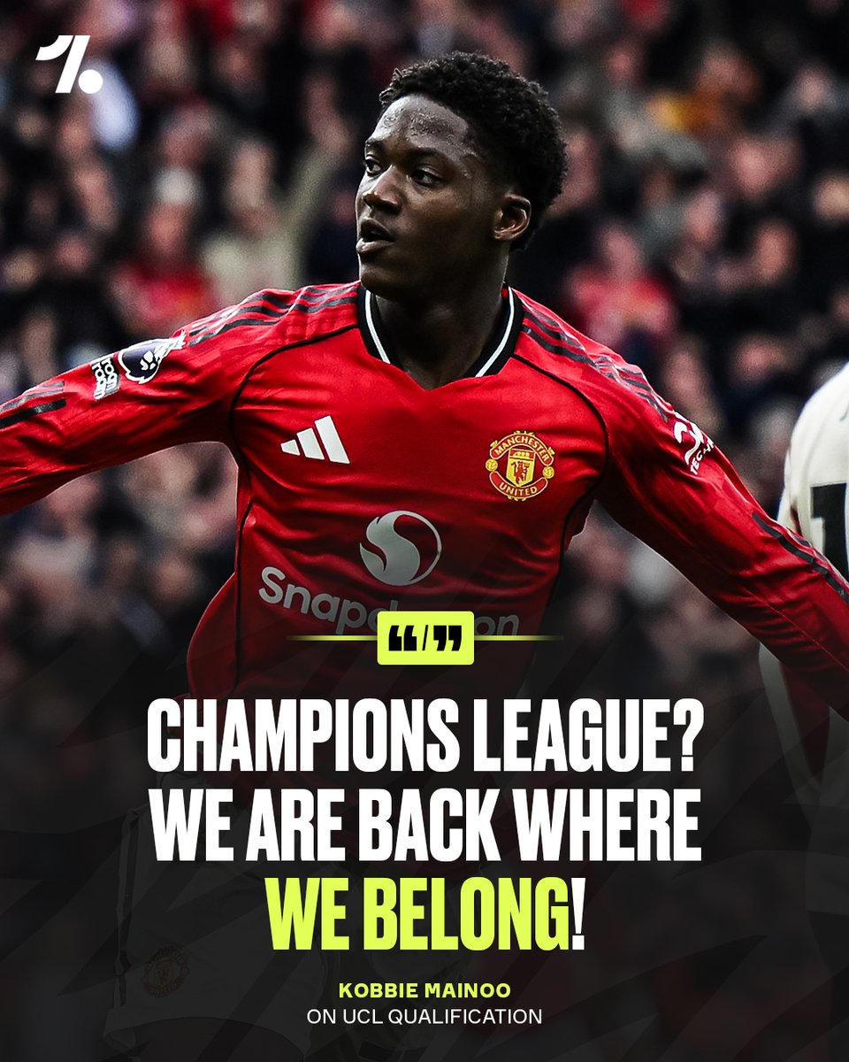 OneFootball tweet media