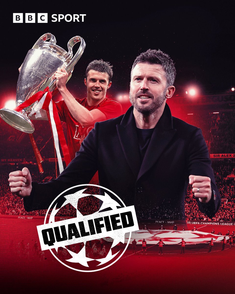 Deraco042's tweet photo. Give him the job, man has tried so far tbh @ManUtd Great win today. https://t.co/VEyaNHp3Yz