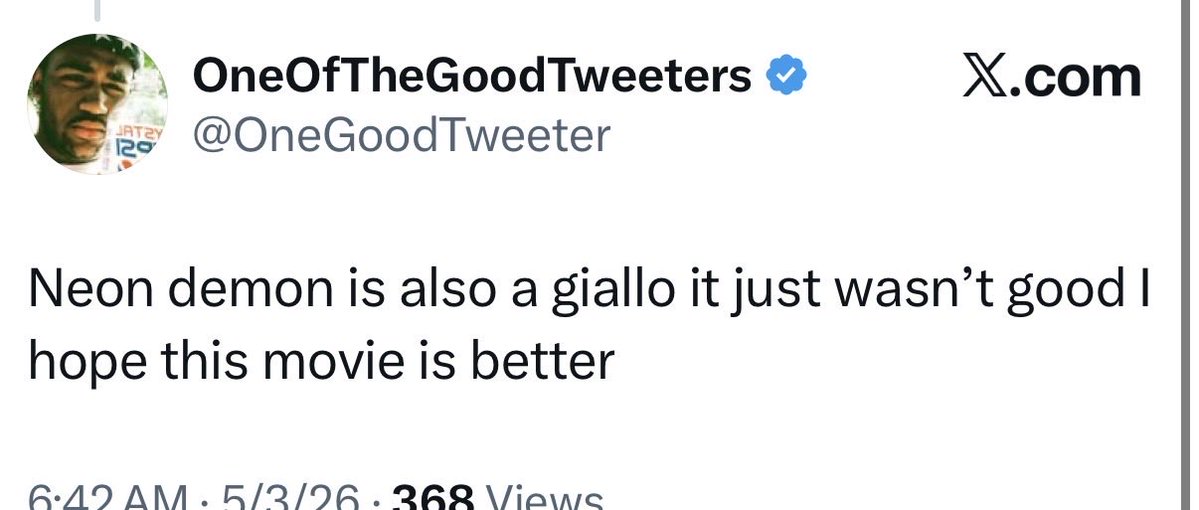 Zach Vasquez tweet media