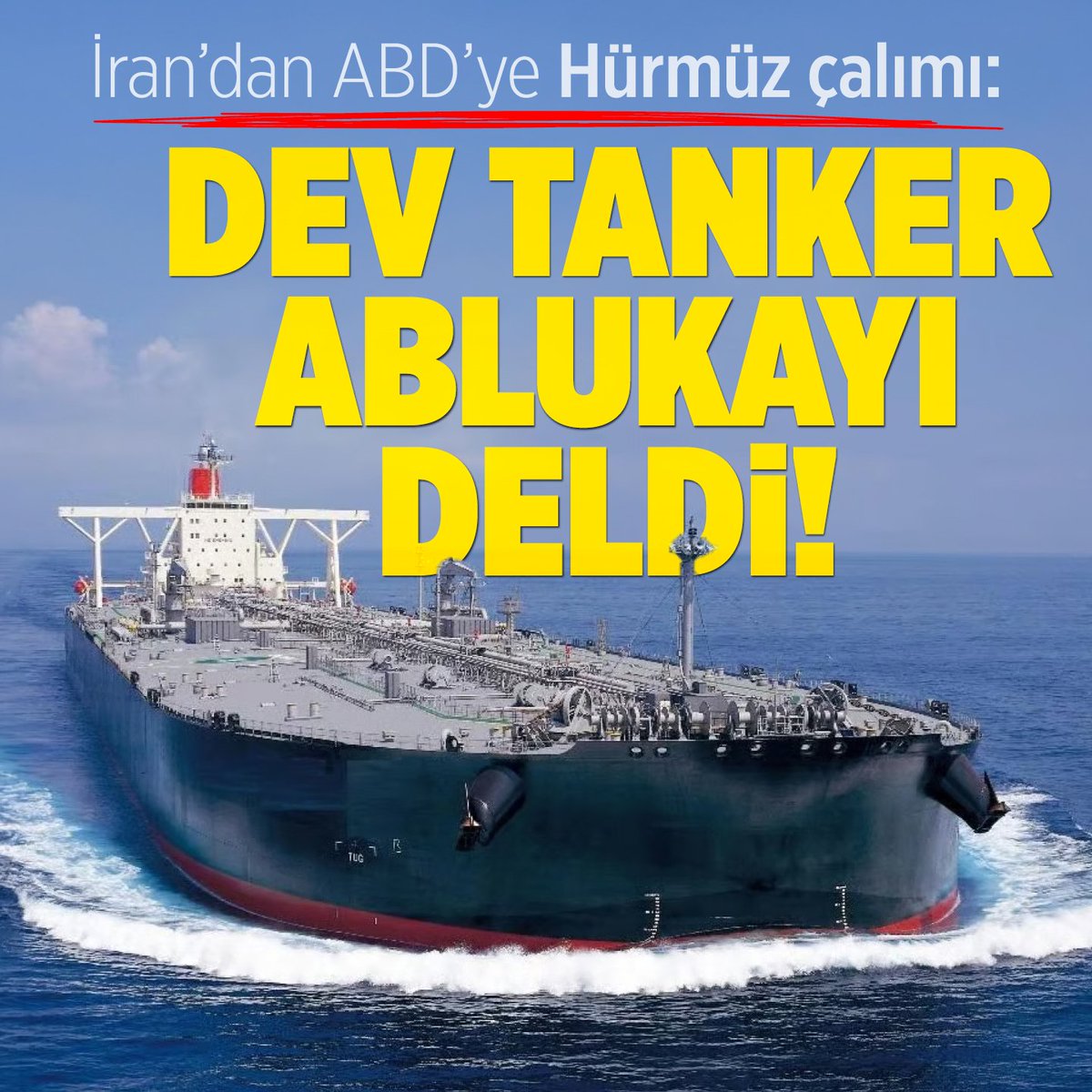 Millî Gazete tweet media