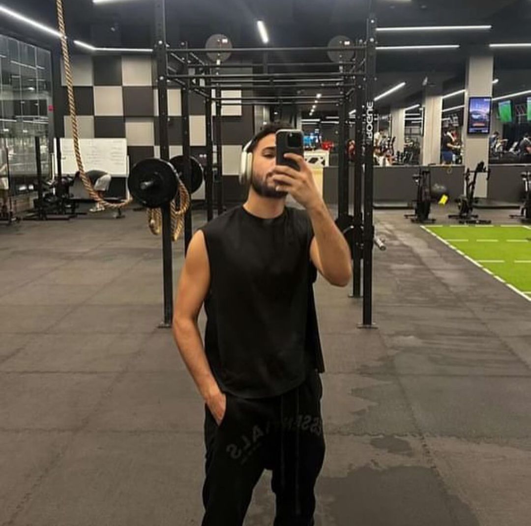 JOJI tweet media
