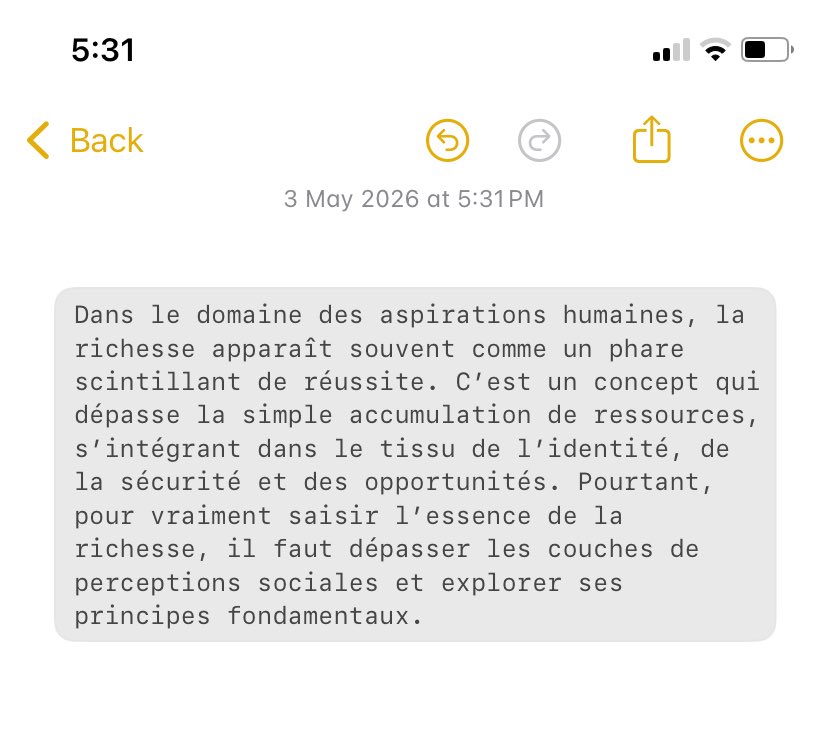 stealthtrdr20's tweet image. La richesse ne se limite pas à l’argent… c’est une mentalité 🧠✨ #Vision #Ambition #mindset 👽