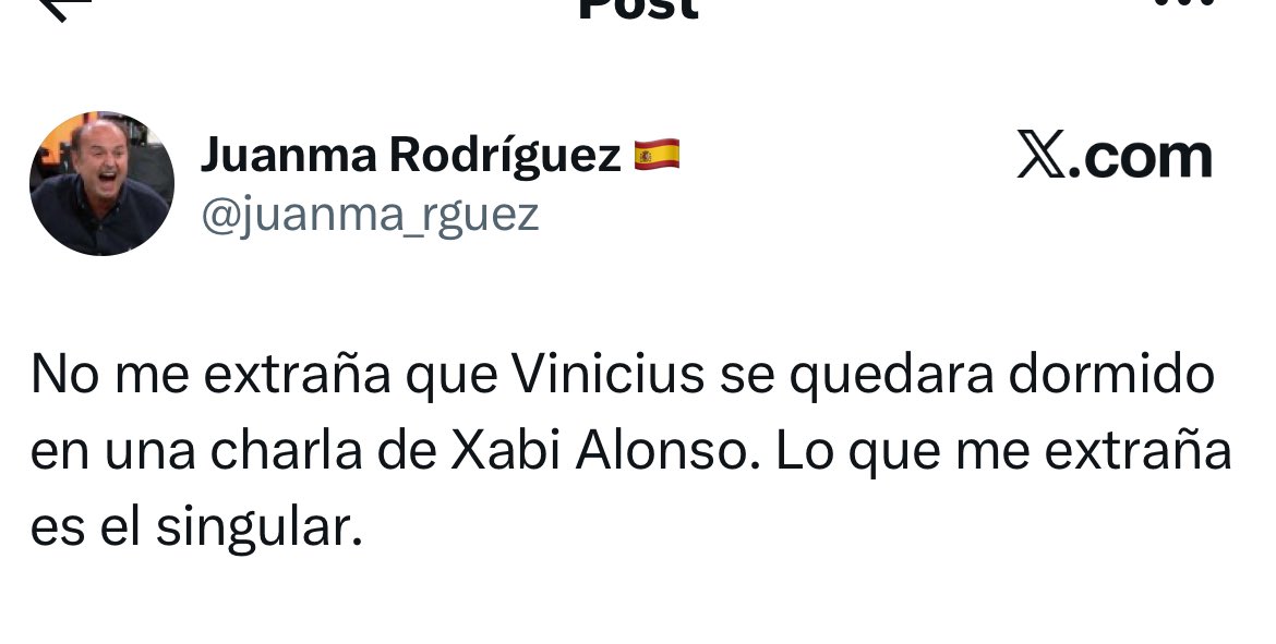 IAM 7-5-2026 FAN ACCOUNT tweet media