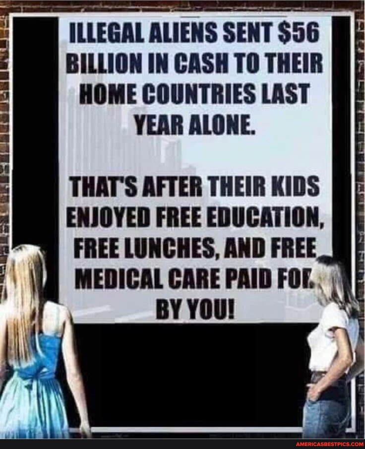 Lovek412's tweet image. #illegal #aliens #sent 
americasbestpics.com/picture/1vAhzT…
#AmericasBestPicsAndVideos
