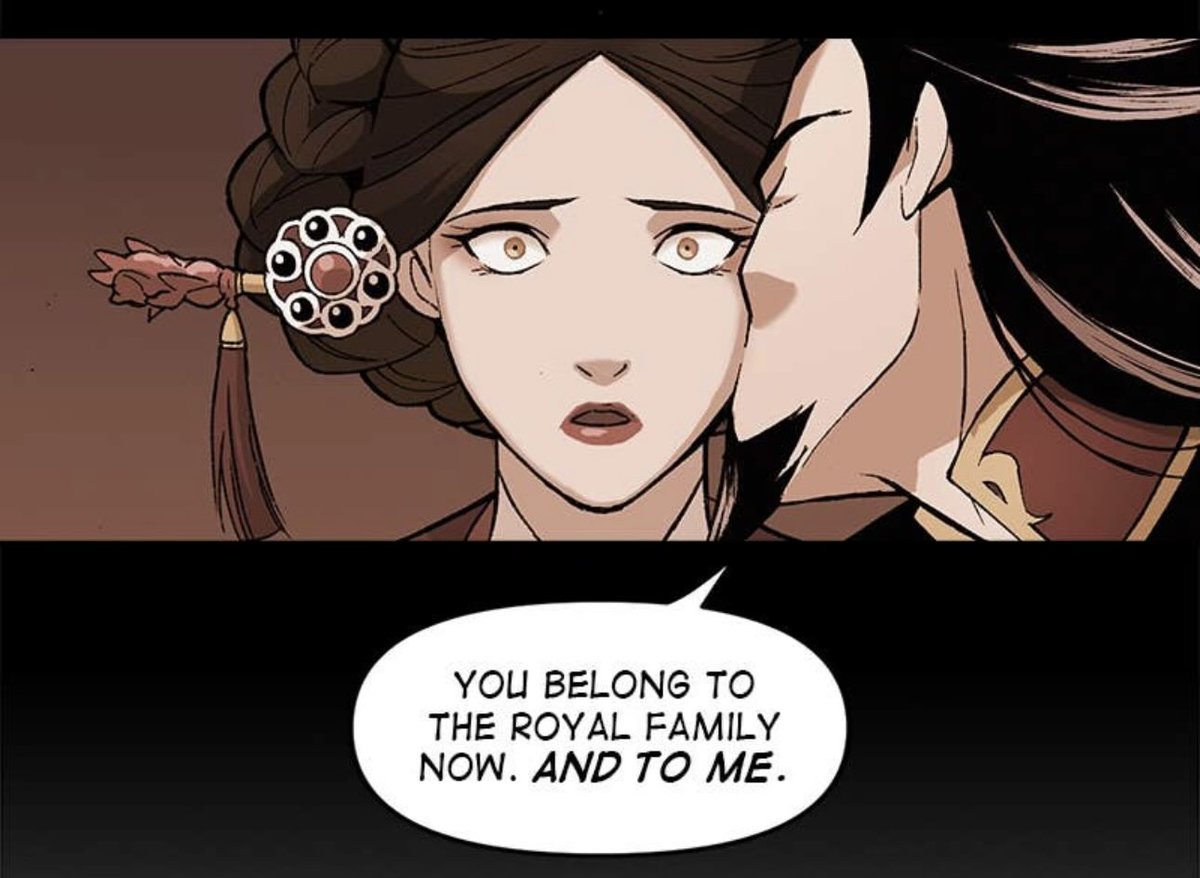 dia 🂱 rewatching tlok tweet media