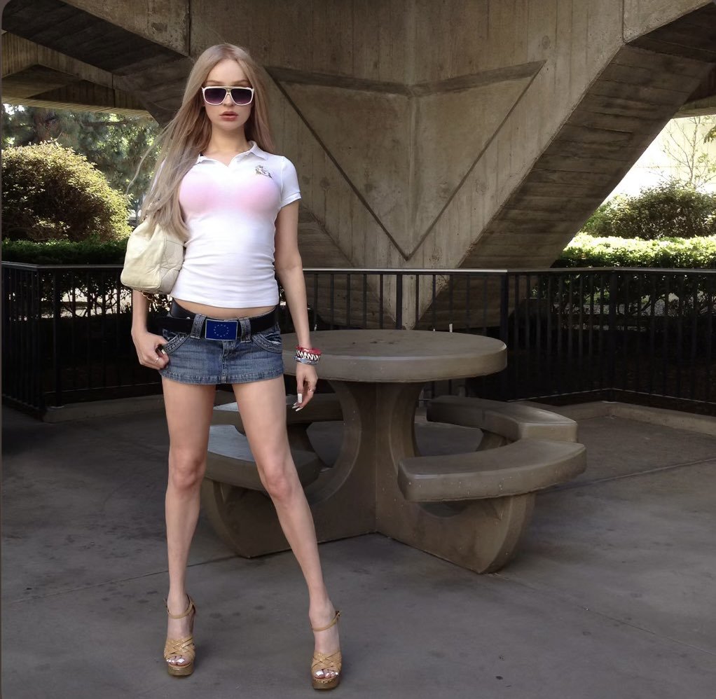 Kim Petras Charts tweet media