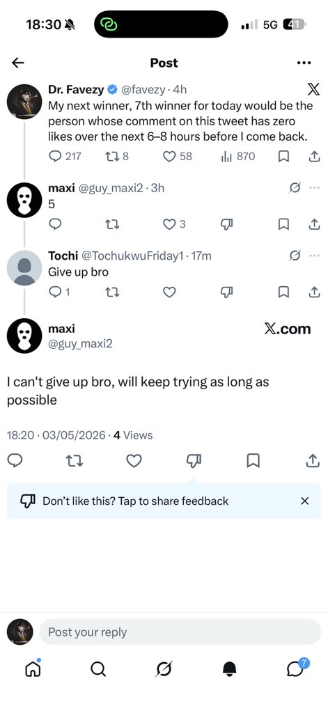 Dr. Favezy tweet media