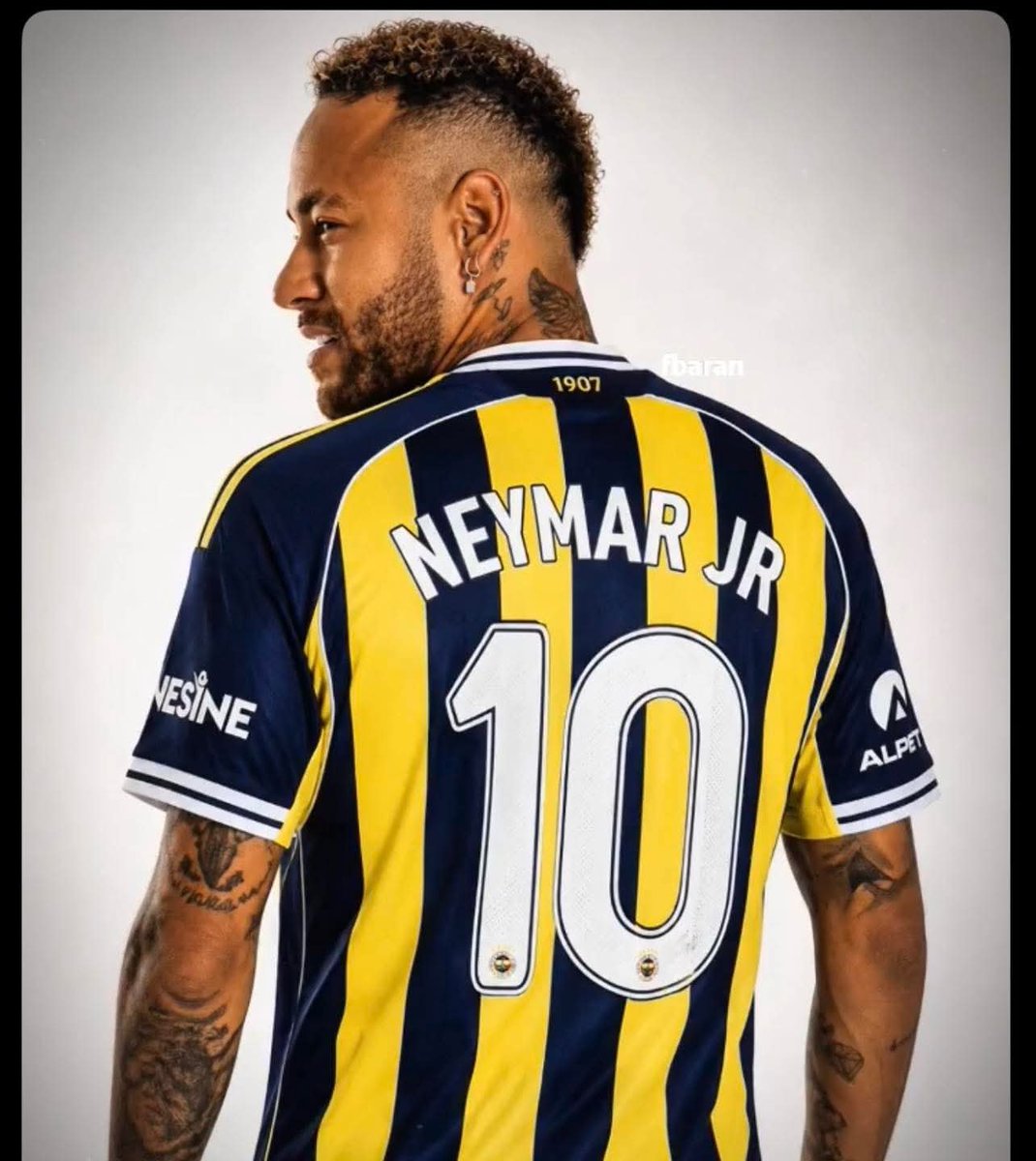 Fener1907_ 💛💙 tweet media