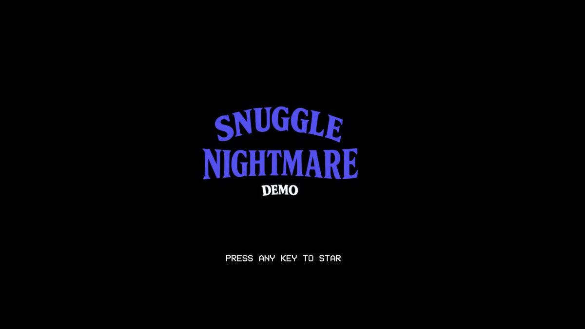 CatireGamesEst's tweet image. stay tuned¡

#IndieGameDev #Horror #indiedev #gamedev #horrorgames #PoppyPlaytime #FNAF #HelloNeighbor #GartenOfBanban