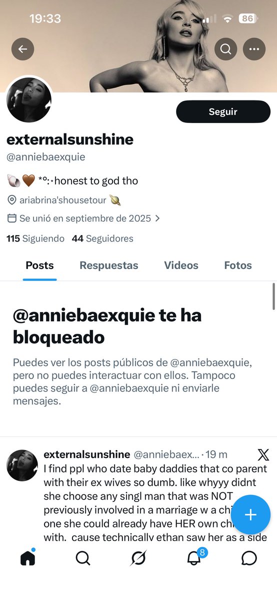 ArianaHQ♡ ꕤ tweet media