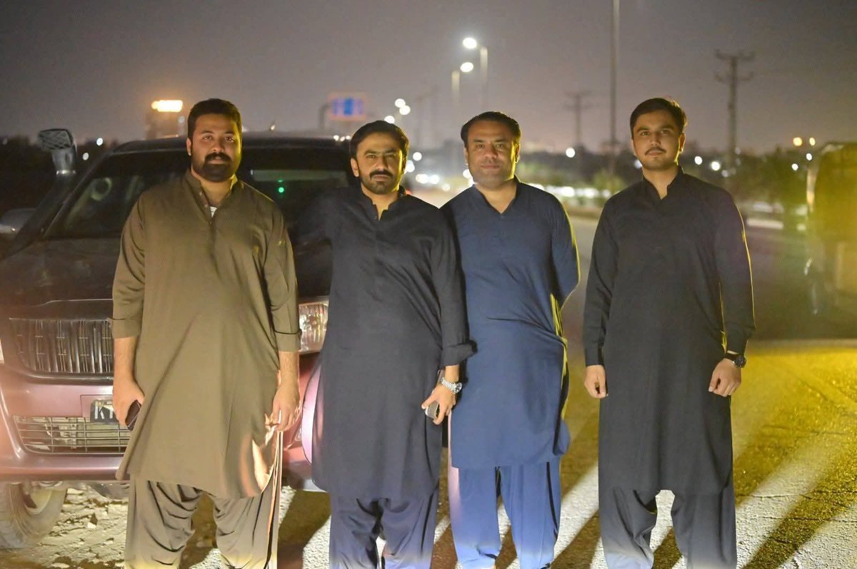 Mir Mirza Jaskani tweet media