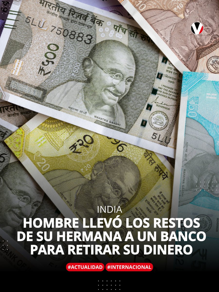 Revista Vistazo tweet media