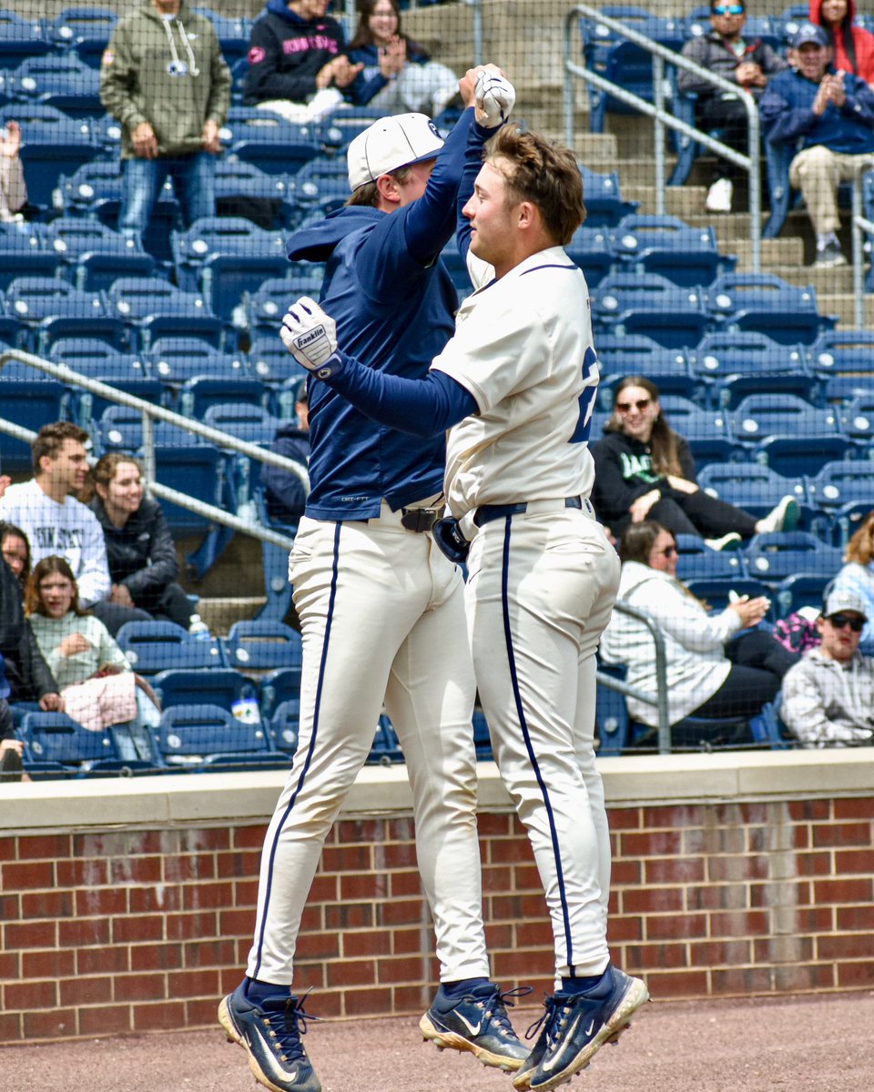 Penn State Baseball tweet media