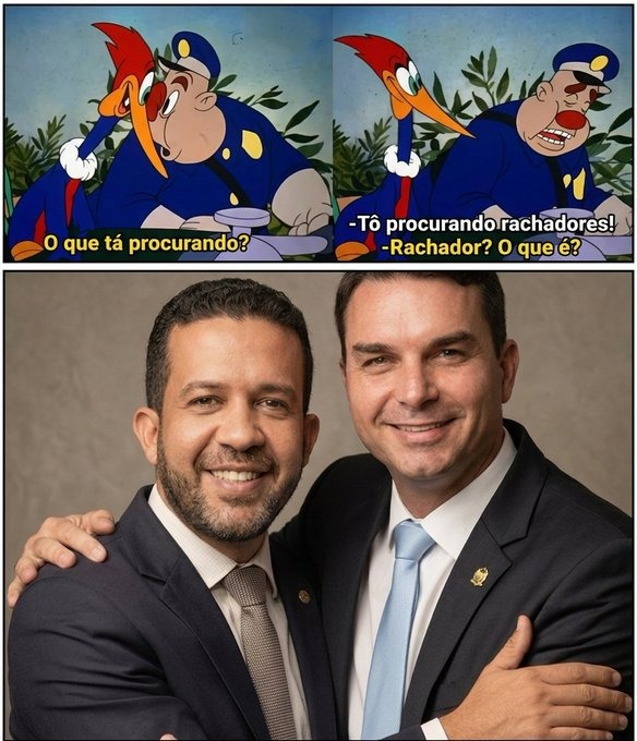 Fabricio Machado tweet media