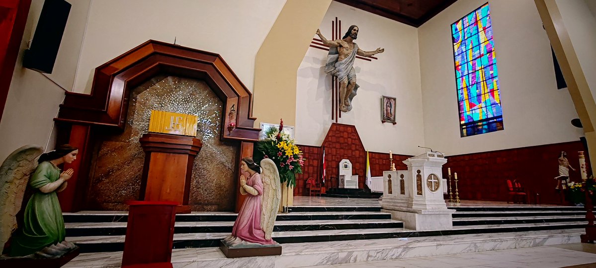 Donald Hidalgo ✝️⛪🇻🇦 tweet media