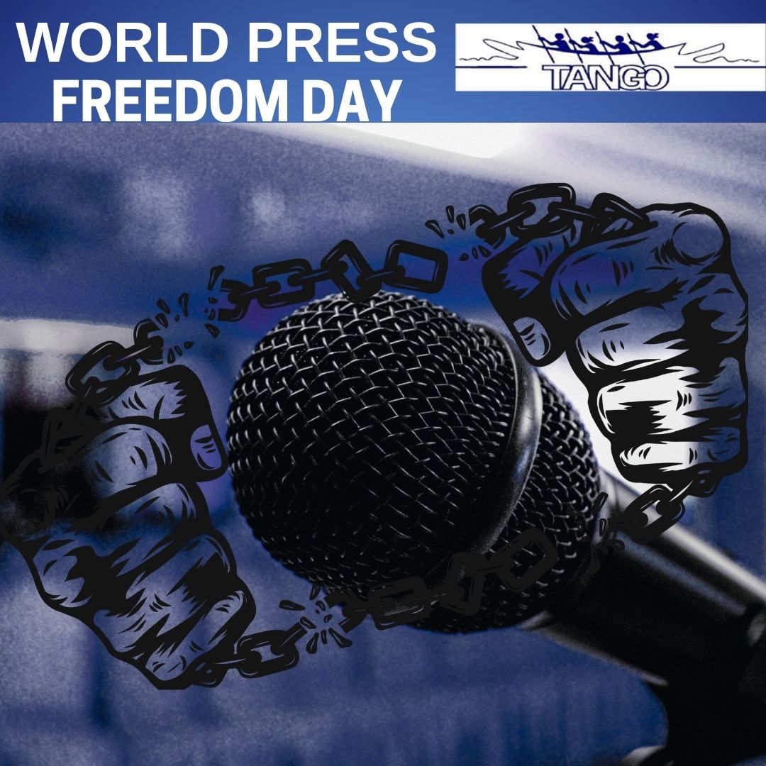 The Association Non-Governmental Organizations tweet media