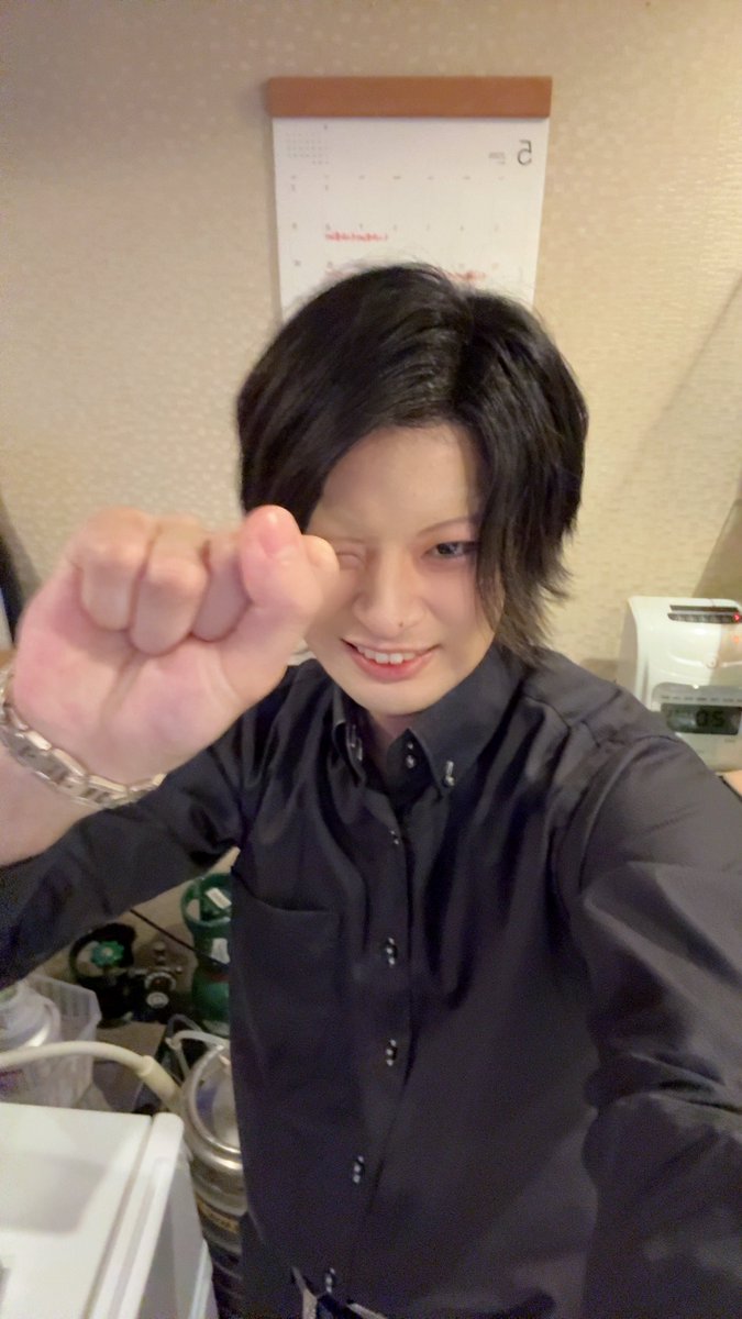 芽吹・いぶき(美貌美学) tweet media