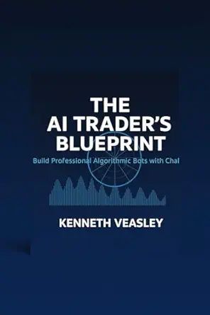 acebar123's tweet image. AI trading bots? 🤖 Claude.ai makes them real! ✨

amazon.in/dp/B0FP48R7J4/…

#AITrading #OptionsIncome #AlgoTrading #Stocks #Markets #Finance #Books
