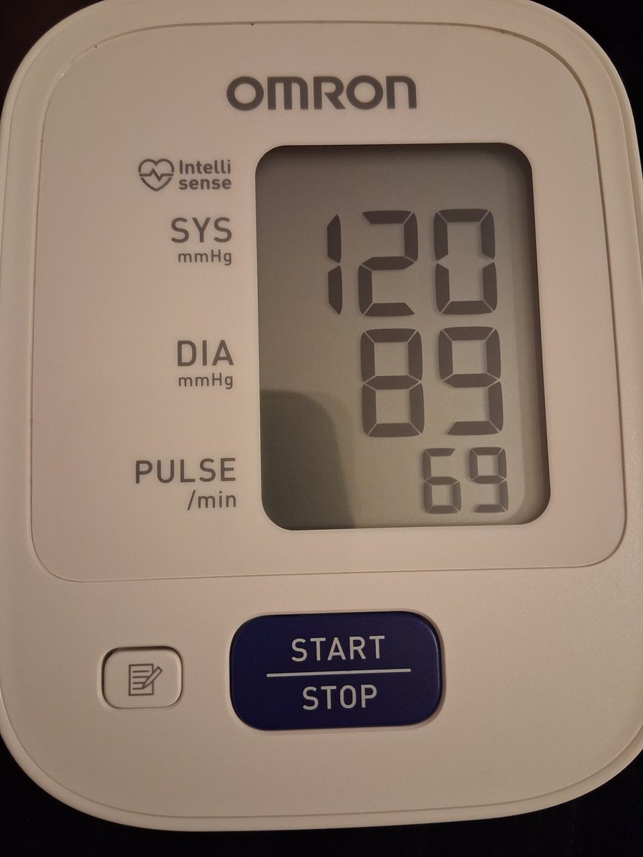 Cherokeeanisa's tweet image. Healthy Blood pressure.❤️ #Healthyeating #Exercise #Nostresszone #MemyselfandI🤏🏼😍
