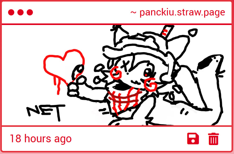 panckiu's tweet photo. i love y'all so much u can't even imagine how hard i love u :sob: https://t.co/SYRle3trEp