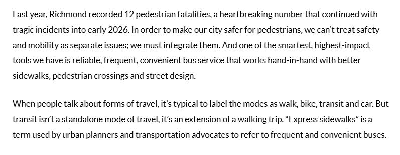 RVA DOT tweet media