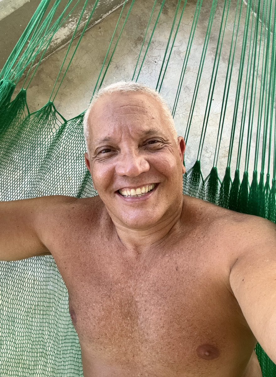 JUAN ERNESTO BRITO tweet media