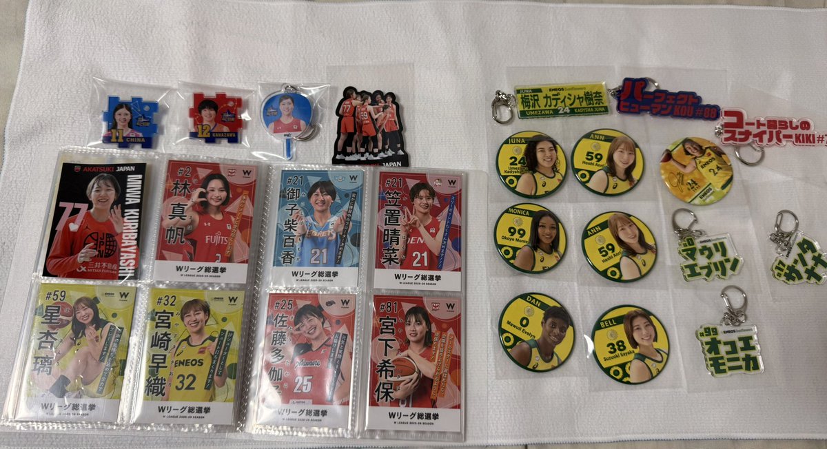 ayaka🦭 tweet media