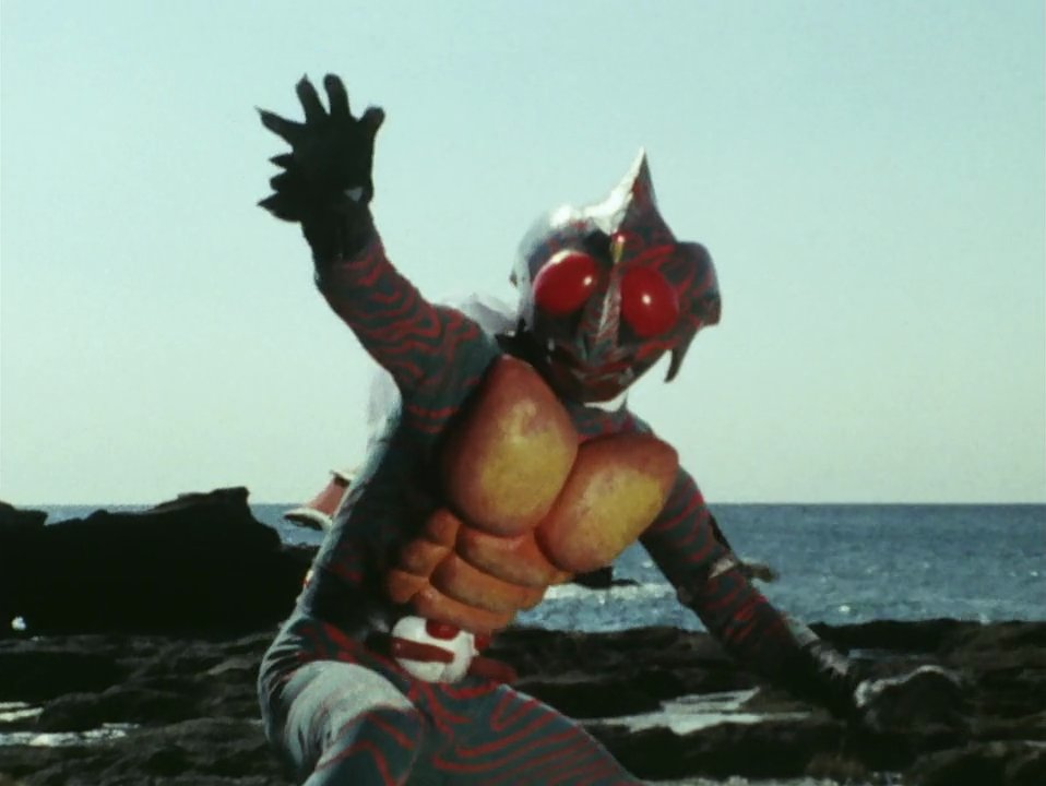 Mermaid Kunoichi tweet media