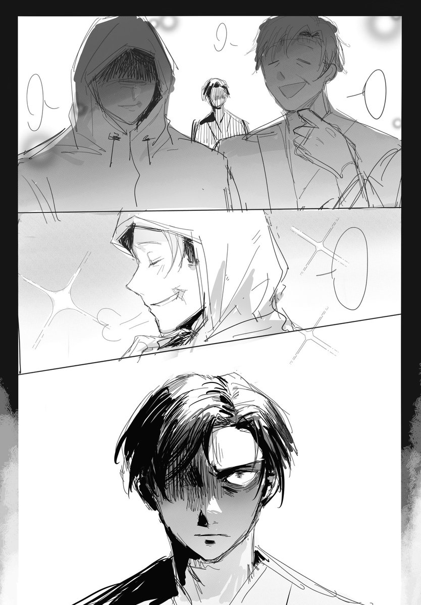 章鱼哥八 tweet media