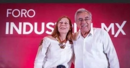 Gilberto Lozano tweet media