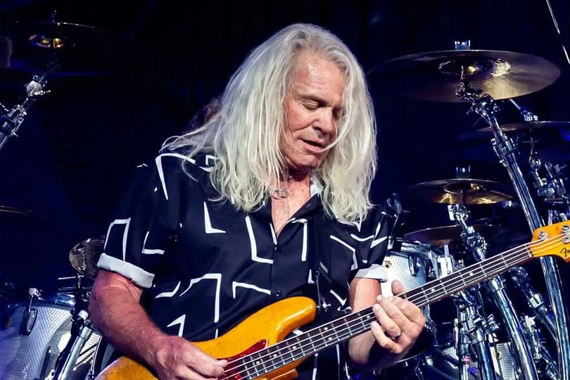 MusicBeat5's tweet image. Born May 3, 1954 #guitarist, #singersongwriter for REO Speedwagon, Bruce Hall. #Birthday