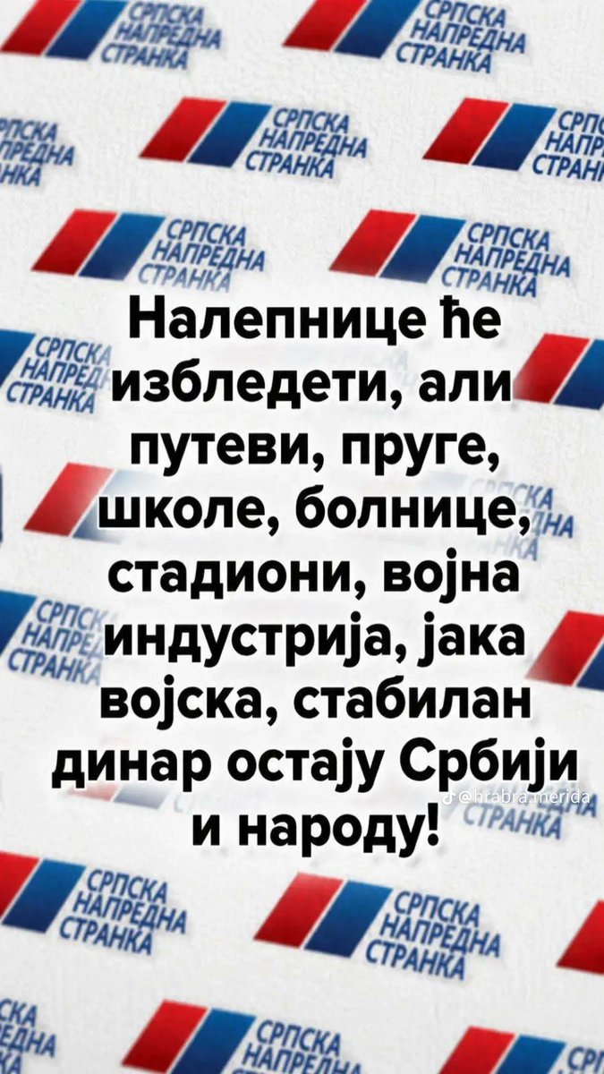 Ratko Milic tweet media