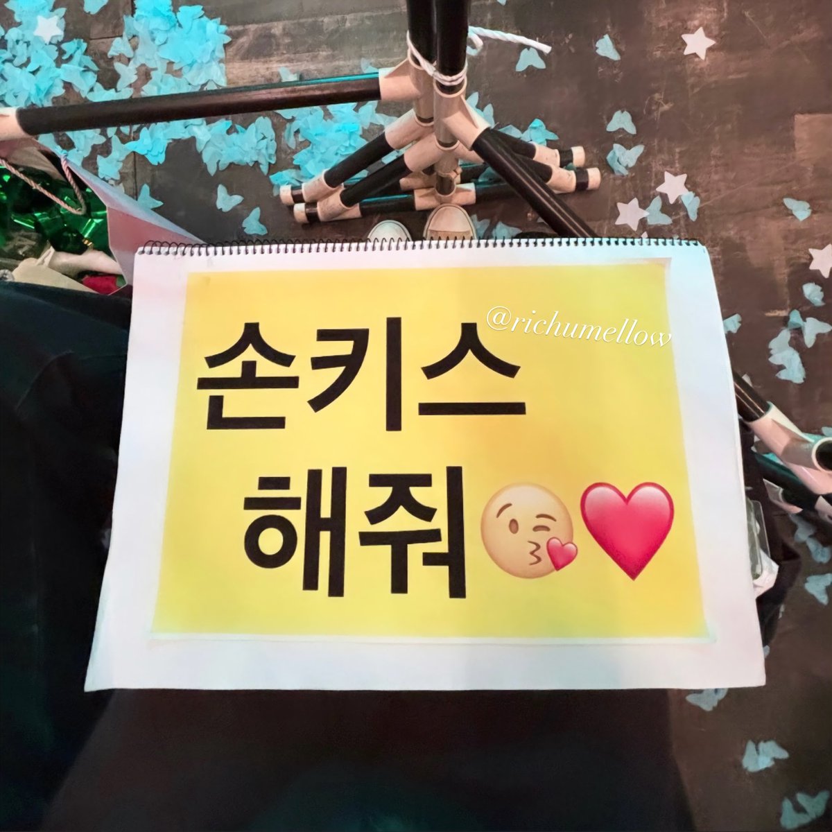 ( ˆ◝ ·̫ ◜ˆ )❤️ tweet media