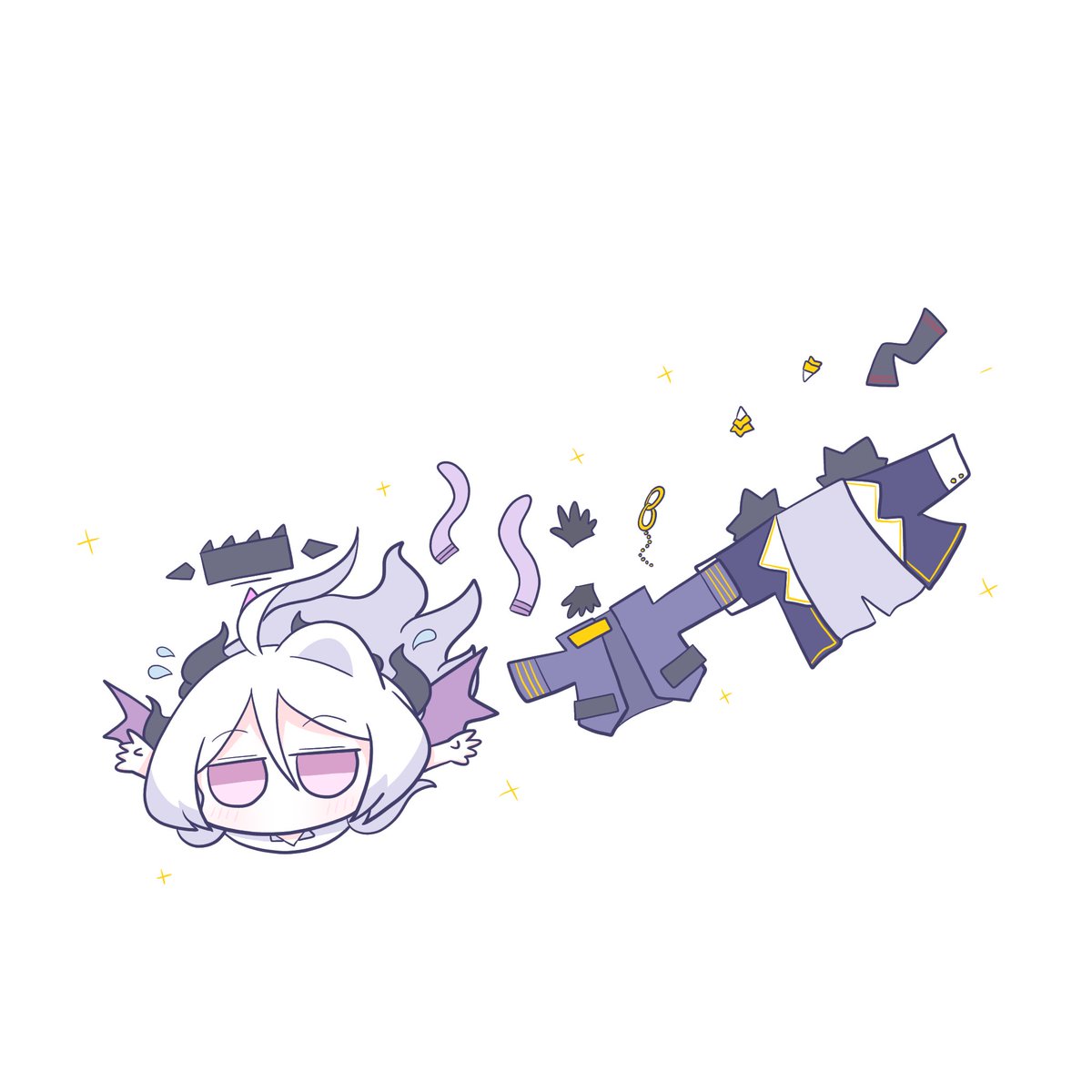 크로와🛎✨️ tweet media