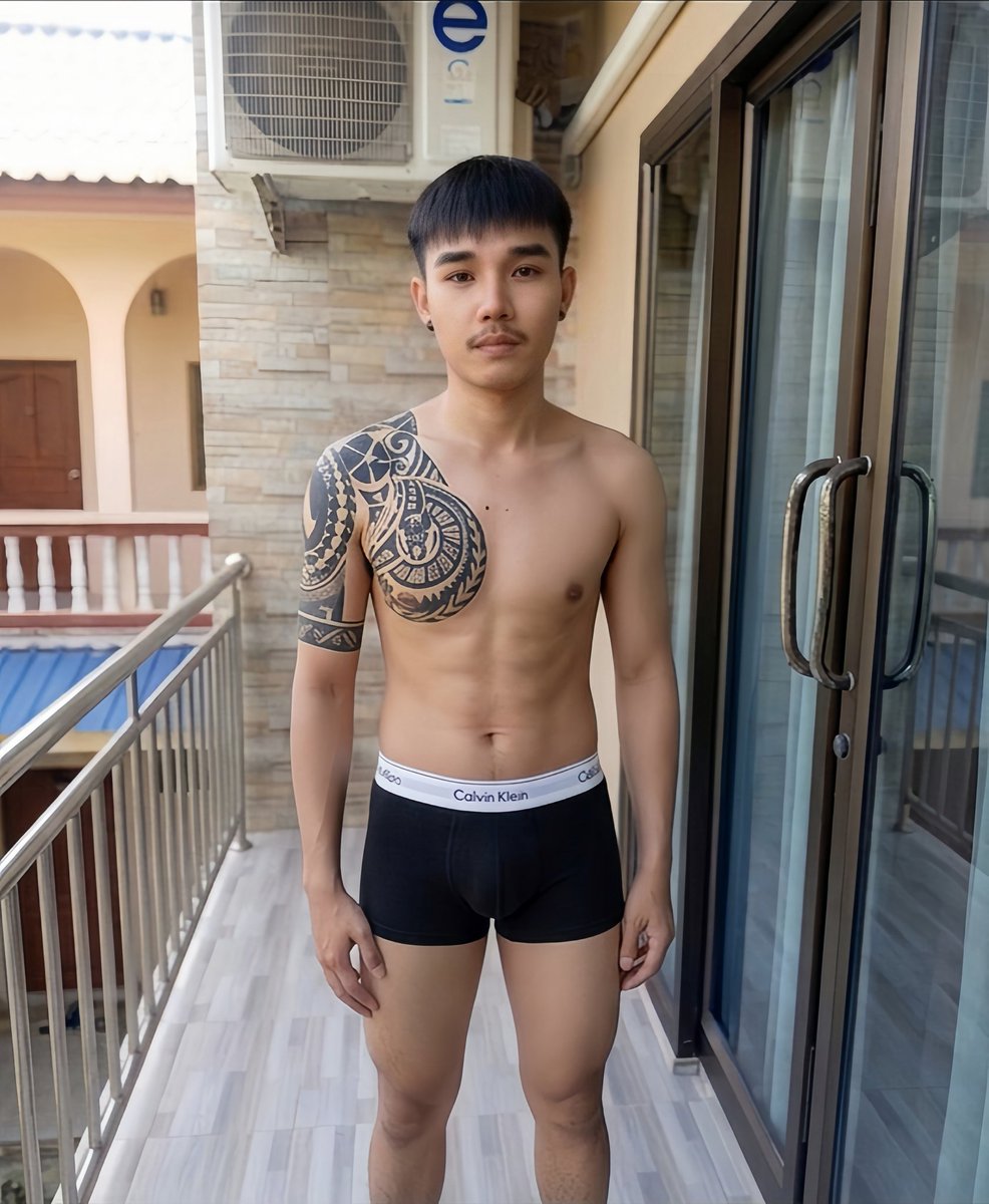 เอ็มหล่อ54 tweet media