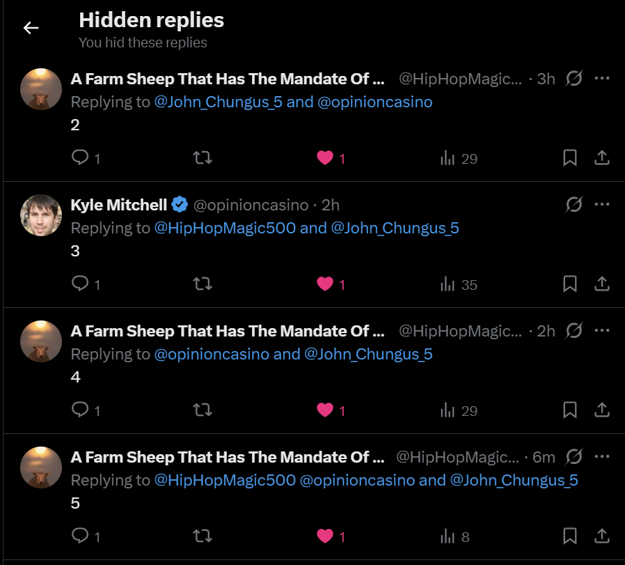 John Chungus V tweet media