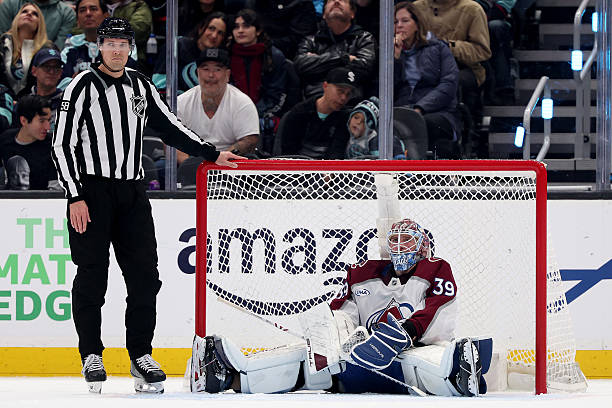 Scouting The Refs tweet media