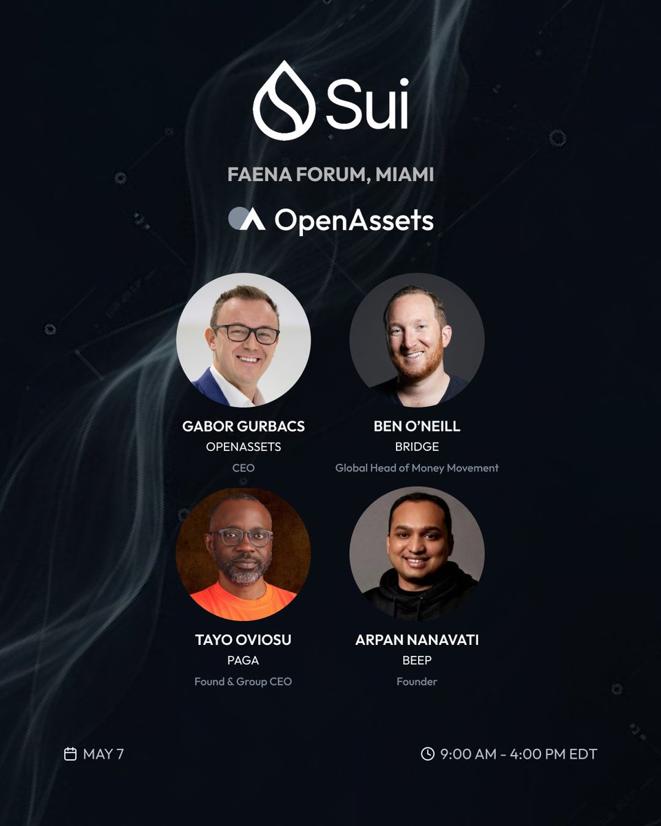 OpenAssetsInc tweet media
