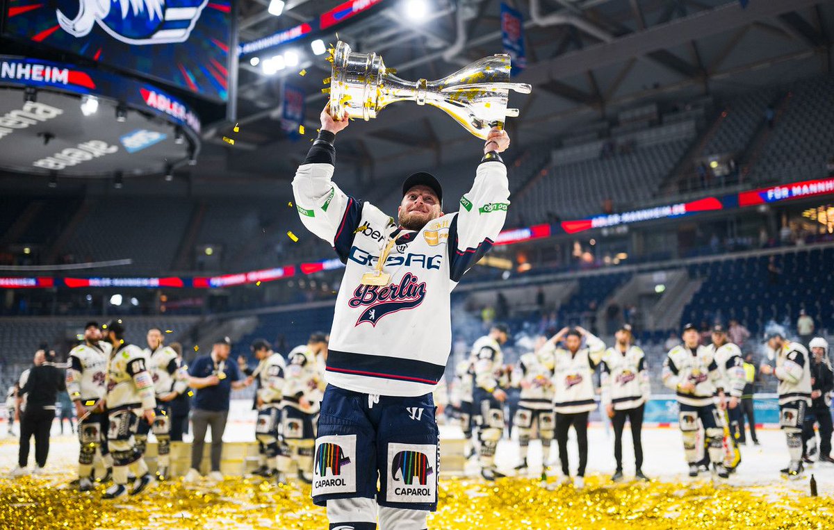 Deutscher Eishockey-Bund tweet media