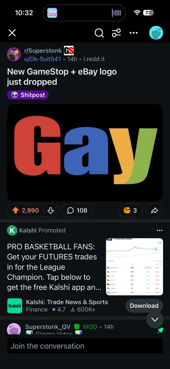 StocksHype SEMIS tweet media